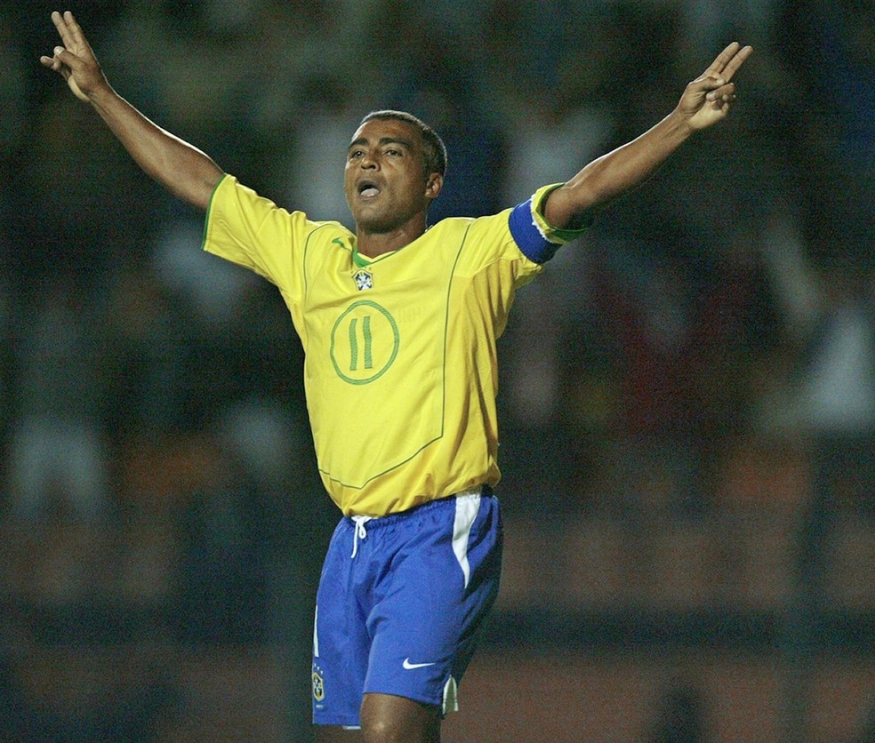 Huyền thoại Brazil đòi sa thải Ancelotti sau trận thua Na Uy: "Tôi sẽ xé bỏ hợp đồng của ông ấy" - Ảnh 2. Huyền thoại Brazil đòi sa thải Ancelotti sau trận thua Na Uy: "Tôi sẽ xé bỏ hợp đồng của ông ấy" - Ảnh 2.