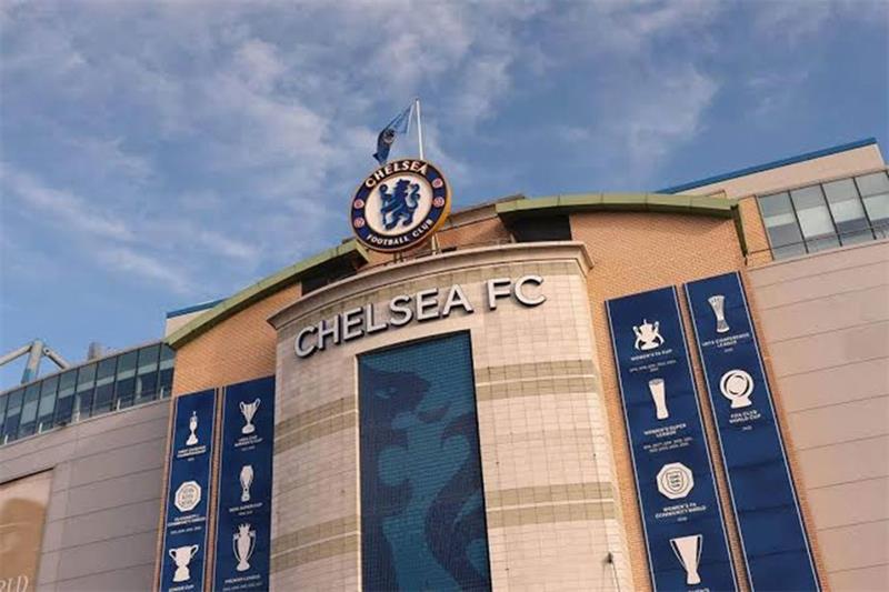 Chelsea thoát án “tử thần”: Tránh mất 15 điểm và nguy cơ xuống hạng sau bê bối thời Abramovich - Ảnh 1. Chelsea thoát án “tử thần”: Tránh mất 15 điểm và nguy cơ xuống hạng sau bê bối thời Abramovich - Ảnh 1.