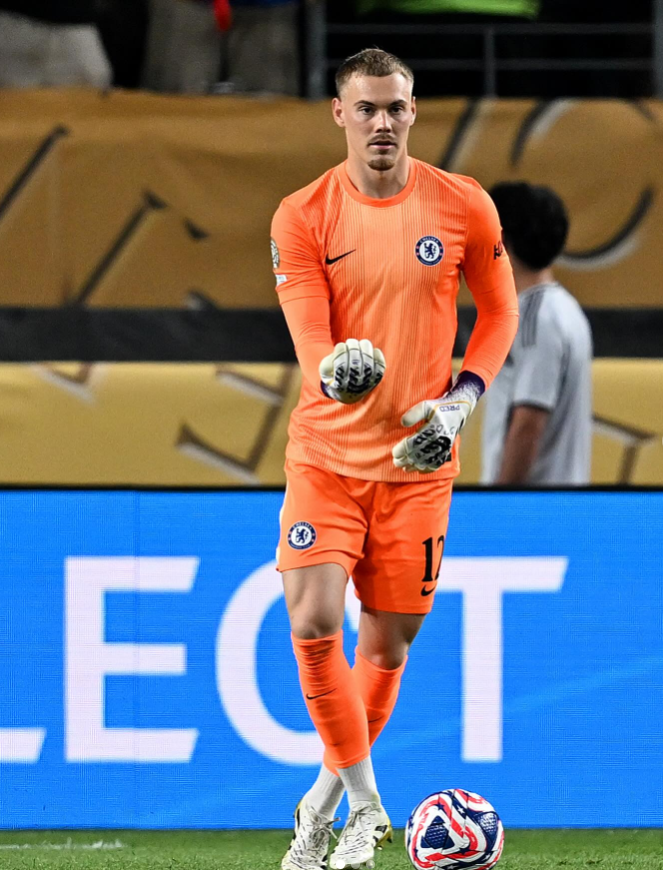 Tin chuyển nhượng 10/8: Lucas Digne trở lại PSG, Real chuyển hướng sang sao Arsenal thay Rodri - Ảnh 2. Tin chuyển nhượng 10/8: Lucas Digne trở lại PSG, Real chuyển hướng sang sao Arsenal thay Rodri - Ảnh 2.