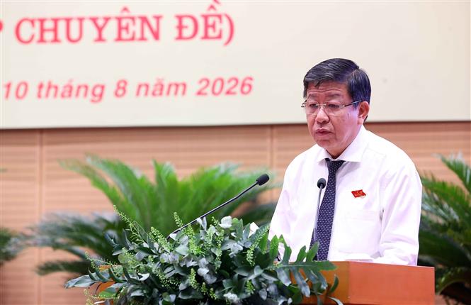 Hà Nội thông qua phương án sắp xếp, còn 14 cơ quan chuyên môn thuộc UBND thành phố - Ảnh 2. Hà Nội thông qua phương án sắp xếp, còn 14 cơ quan chuyên môn thuộc UBND thành phố - Ảnh 2.