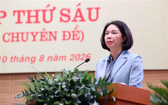 Hà Nội thông qua phương án sắp xếp, còn 14 cơ quan chuyên môn thuộc UBND thành phố - Ảnh 4. Hà Nội thông qua phương án sắp xếp, còn 14 cơ quan chuyên môn thuộc UBND thành phố - Ảnh 4.
