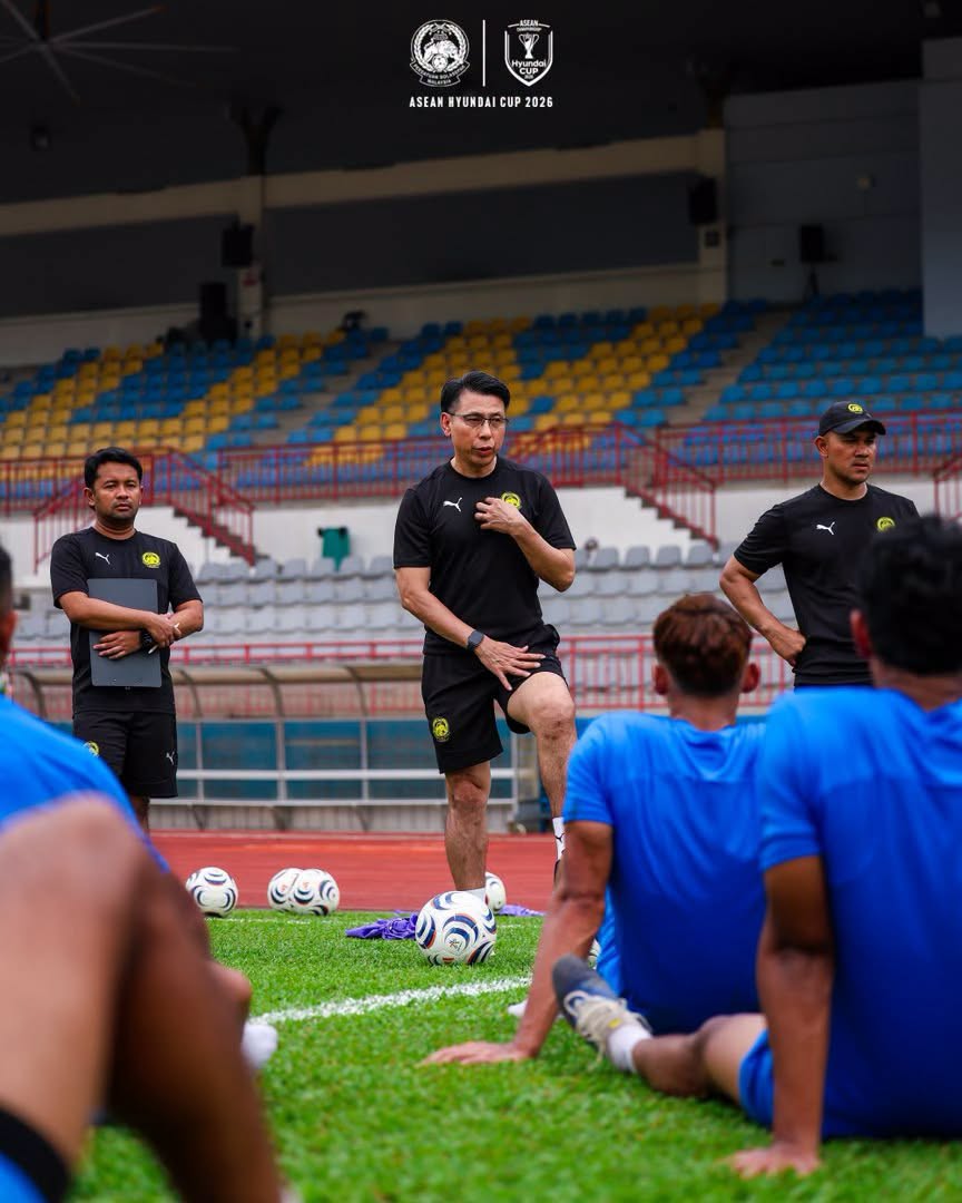 FAM lên tiếng khi CĐV Malaysia phản ứng giá vé trận gặp đội tuyển Việt Nam - Ảnh 1. FAM lên tiếng khi CĐV Malaysia phản ứng giá vé trận gặp đội tuyển Việt Nam - Ảnh 1.