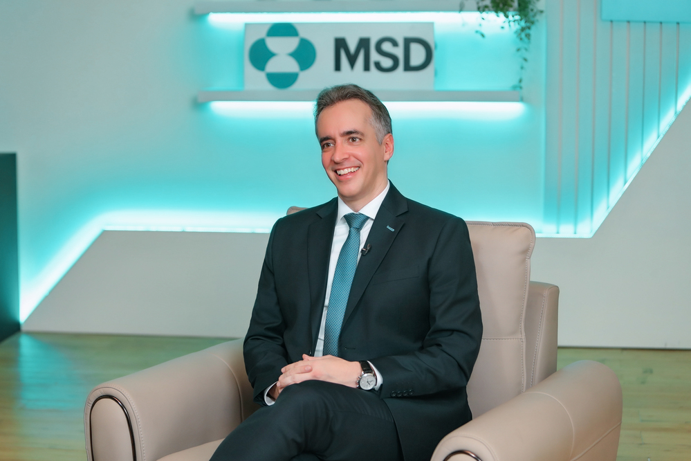 Cris Phan lan tỏa nhận thức về HPV cùng MSD Việt Nam - Ảnh 2. Cris Phan lan tỏa nhận thức về HPV cùng MSD Việt Nam - Ảnh 2.