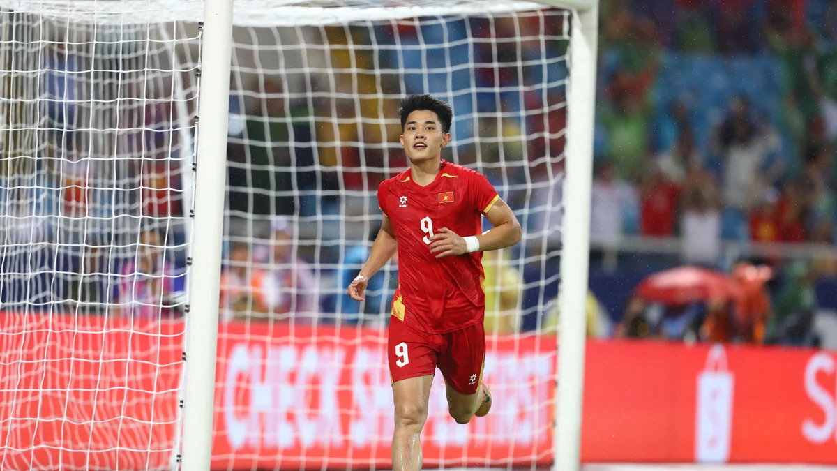 Đình Bắc dẫn đầu Vua phá lưới ASEAN Cup, rộng cửa nối gót Xuân Son - Ảnh 1. Đình Bắc dẫn đầu Vua phá lưới ASEAN Cup, rộng cửa nối gót Xuân Son - Ảnh 1.