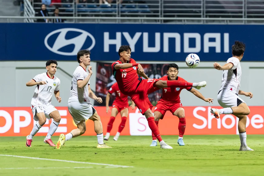 Đình Bắc dẫn đầu Vua phá lưới ASEAN Cup, rộng cửa nối gót Xuân Son - Ảnh 2. Đình Bắc dẫn đầu Vua phá lưới ASEAN Cup, rộng cửa nối gót Xuân Son - Ảnh 2.