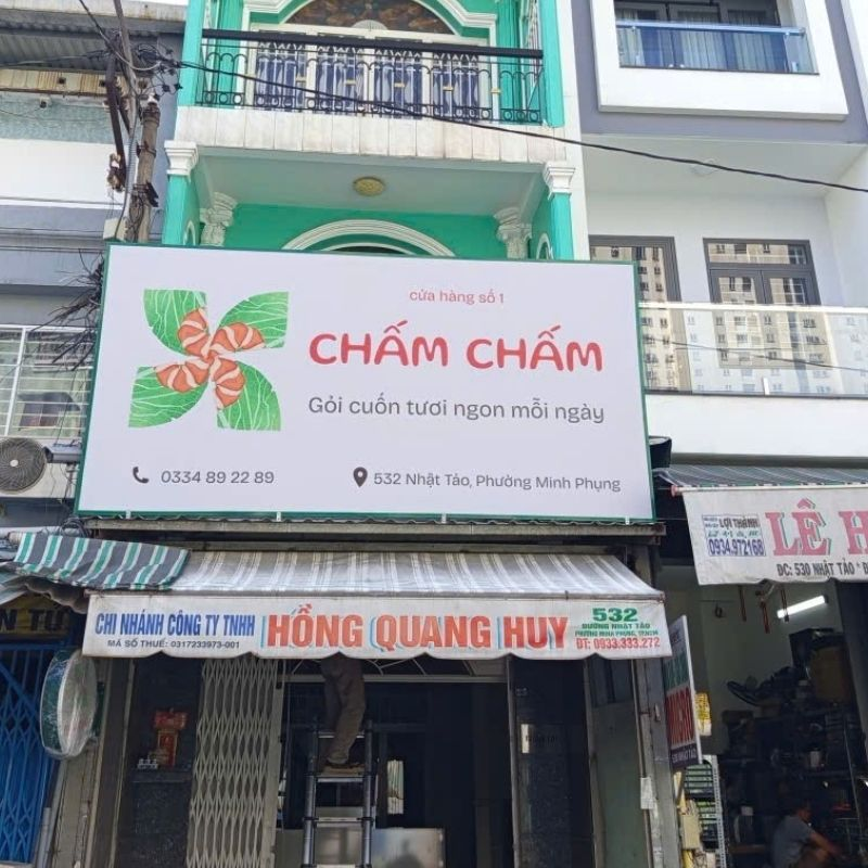 Thế giới quảng cáo - Đơn vị làm bảng hiệu quảng cáo giá rẻ, trọn gói tại TPHCM - Ảnh 1. Thế giới quảng cáo - Đơn vị làm bảng hiệu quảng cáo giá rẻ, trọn gói tại TPHCM - Ảnh 1.