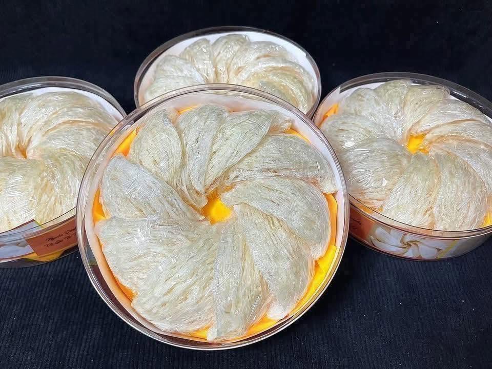 Yến Sào Vạn Xuân chinh phục khách hàng bằng những tổ yến sào chất lượng - Ảnh 1. Yến Sào Vạn Xuân chinh phục khách hàng bằng những tổ yến sào chất lượng - Ảnh 1.
