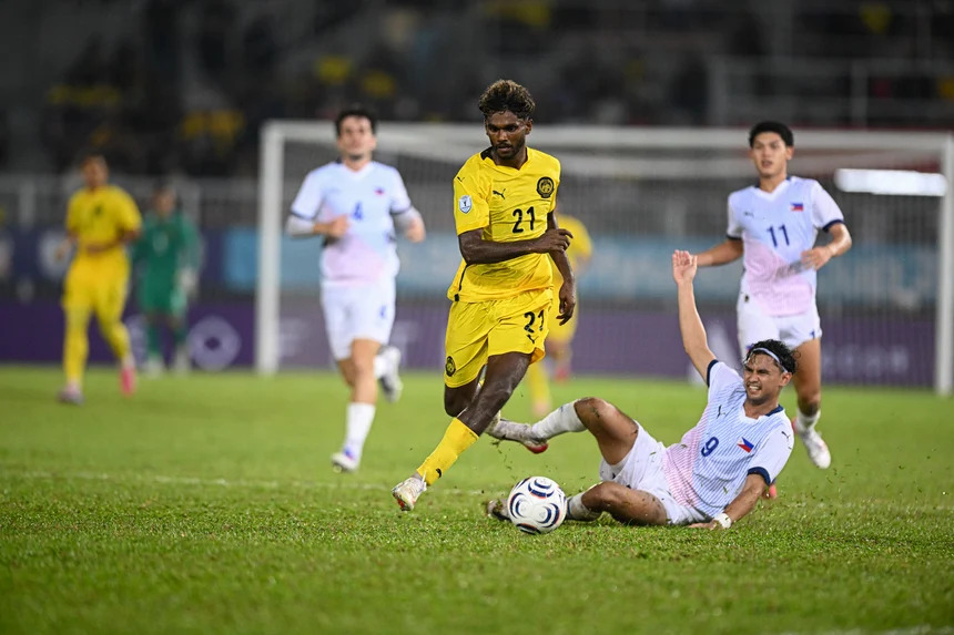 Đình Bắc dẫn đầu Vua phá lưới ASEAN Cup, rộng cửa nối gót Xuân Son - Ảnh 3. Đình Bắc dẫn đầu Vua phá lưới ASEAN Cup, rộng cửa nối gót Xuân Son - Ảnh 3.