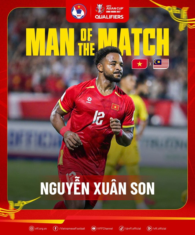 Bán kết ASEAN Cup 2026: Những cầu thủ Việt Nam nào từng phá lưới Malaysia, ai đáng sợ nhất? - Ảnh 3. ASEAN Cup 2026