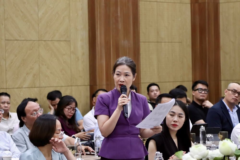 Cấp bách khơi thông hành lang pháp lý cho Công nghiệp Văn hóa - Ảnh 2.