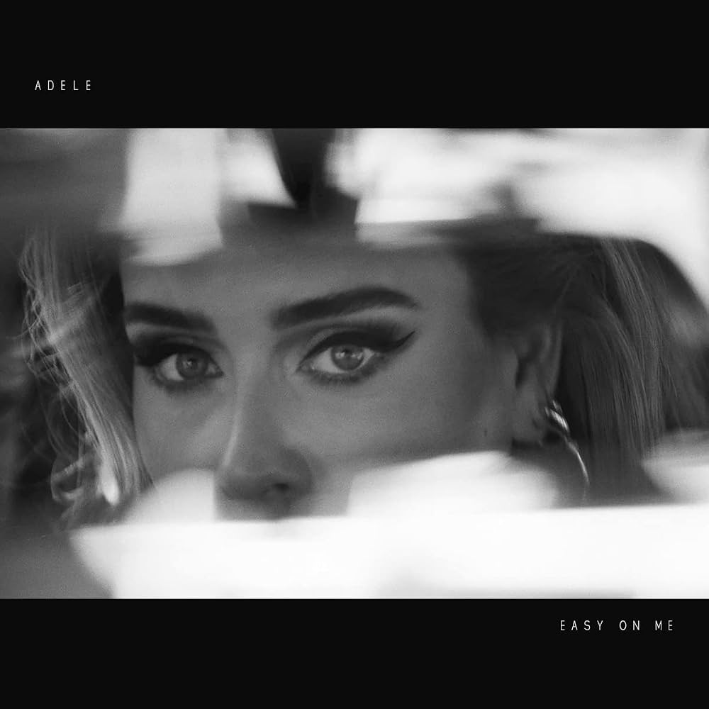 Ca khúc "Easy on Me" - Adele xin được dung thứ - Ảnh 1. Ca khúc "Easy on Me" - Adele xin được dung thứ - Ảnh 1.