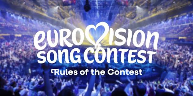 Eurovision thay đổi quy định quyền đăng cai - Ảnh 1. Eurovision thay đổi quy định quyền đăng cai - Ảnh 1.