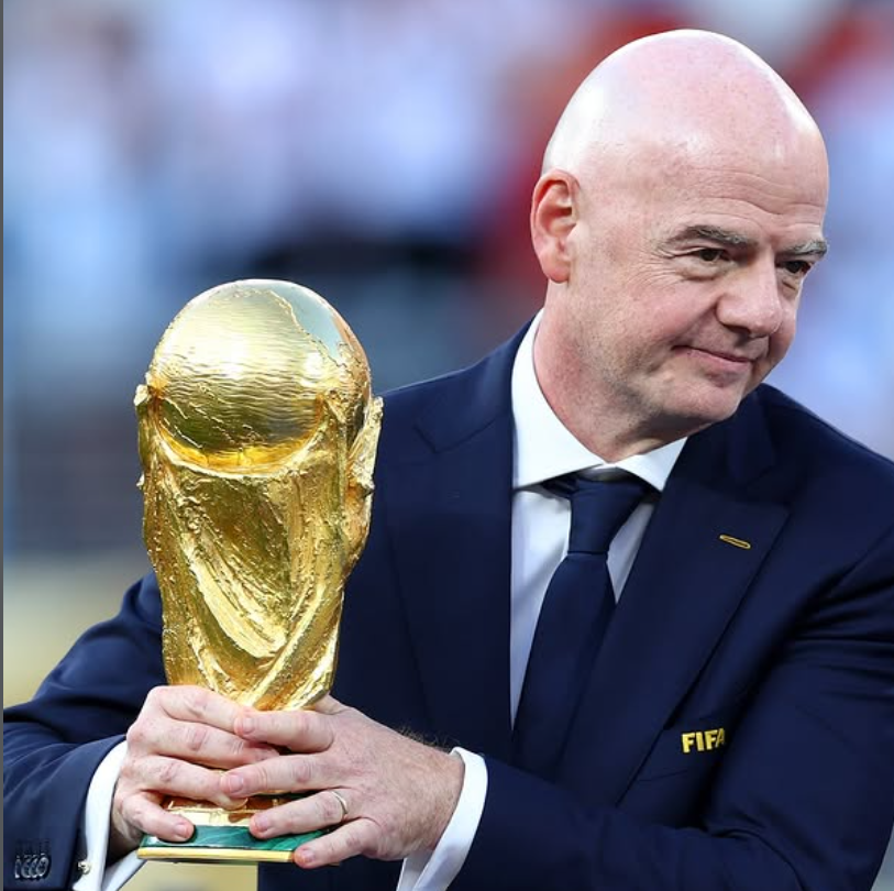 Tin nóng thể thao tối 13/8: UEFA lên kế hoạch cải tổ FIFA, Ấn Độ có bị phạt vì rút khỏi FIFA ASEAN Cup? - Ảnh 2.