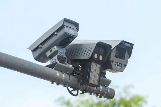 Camera AI: Nâng cao tính khách quan trong xử lý các trường hợp vi phạm - Ảnh 1. Camera AI: Nâng cao tính khách quan trong xử lý các trường hợp vi phạm - Ảnh 1.