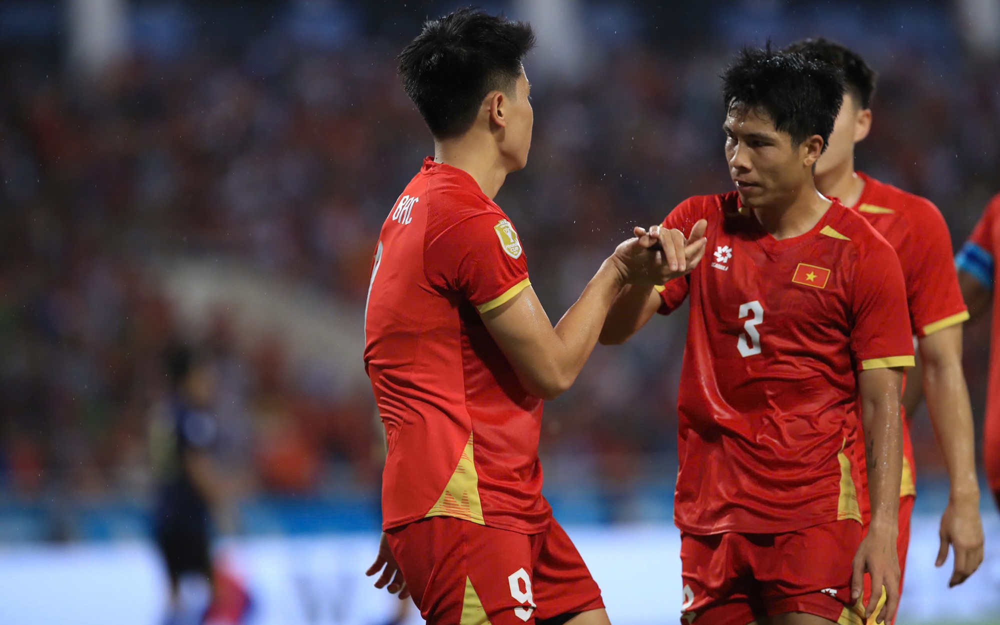 Lịch thi đấu ASEAN Cup 2026 mới nhất: Trực tiếp bán kết Việt Nam vs Malaysia, Singapore vs Thái Lan