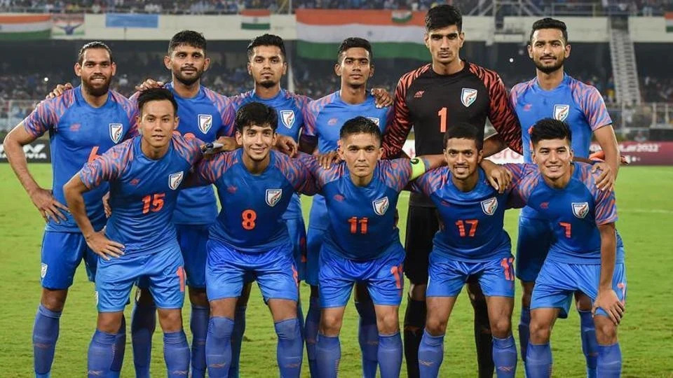 Lý giải nguyên nhân tuyển Ấn Độ chọn Brazil, bỏ FIFA ASEAN Cup - Ảnh 1. Lý giải nguyên nhân tuyển Ấn Độ chọn Brazil, bỏ FIFA ASEAN Cup - Ảnh 1.