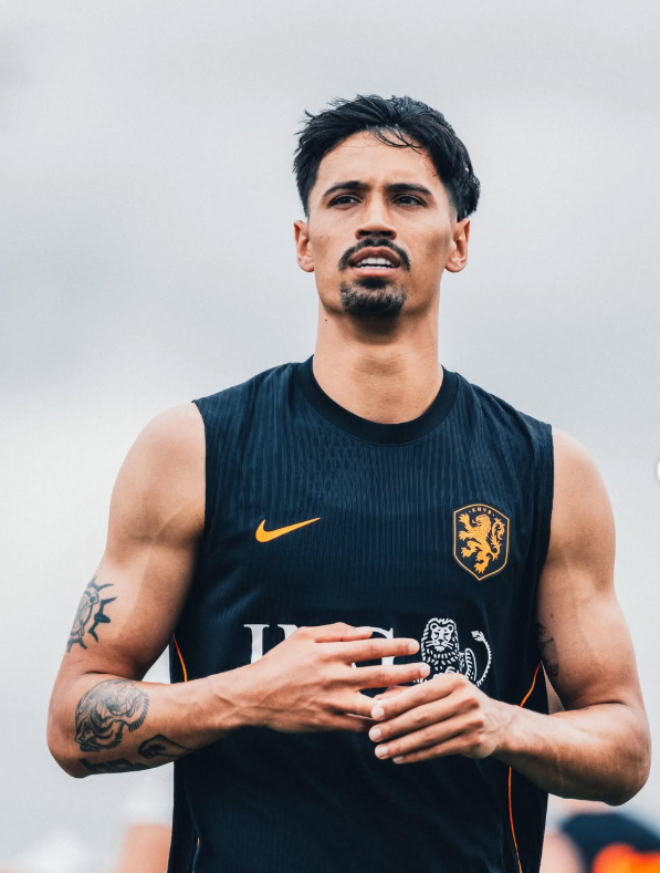 Tin chuyển nhượng 14/8: Ferran Torres rời Barca gia nhập PSG; Man City đạt thỏa thuận bán Tijjani Reijnders cho Al Qadsiah - Ảnh 1. Tin chuyển nhượng 14/8: Ferran Torres rời Barca gia nhập PSG; Man City đạt thỏa thuận bán Tijjani Reijnders cho Al Qadsiah - Ảnh 1.