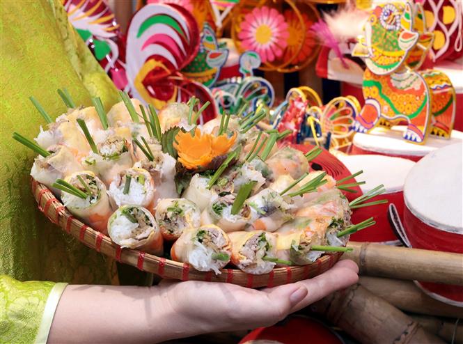 Đưa nét Trung thu Hà Nội lên nền tảng số - Ảnh 4. Đưa nét Trung thu Hà Nội lên nền tảng số - Ảnh 4.