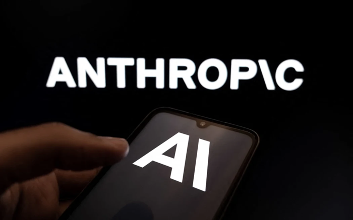Anthropic và câu chuyện dấu chìm báo hiệu văn bản do AI tạo ra - Ảnh 1.