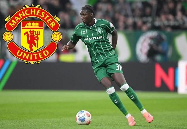 Tin chuyển nhượng hôm nay ngày 16/8: PSG chi 55 triệu euro chiêu mộ tài năng trẻ Bỉ; Arsenal và MU tranh nhau sao Bremen - Ảnh 5. Tin chuyển nhượng hôm nay ngày 16/8: PSG chi 55 triệu euro chiêu mộ tài năng trẻ Bỉ; Arsenal và MU tranh nhau sao Bremen - Ảnh 5.