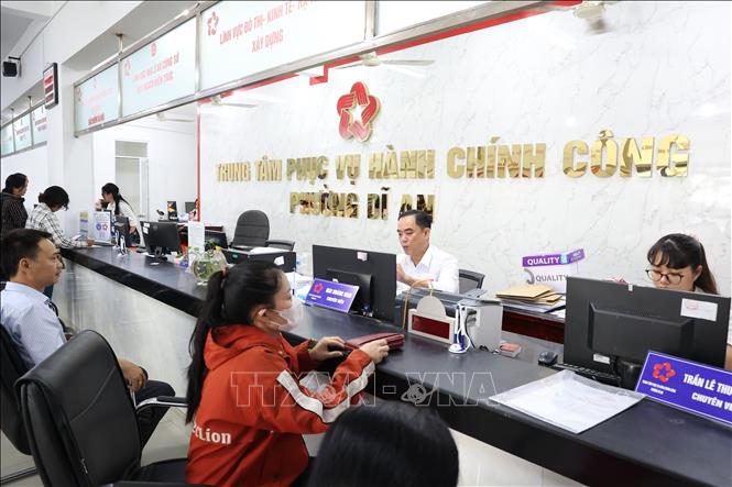 Nghị quyết 57-NQ/TW: Sổ đỏ trên VNeID cần nền tảng dữ liệu đất đai chính xác - Ảnh 1.