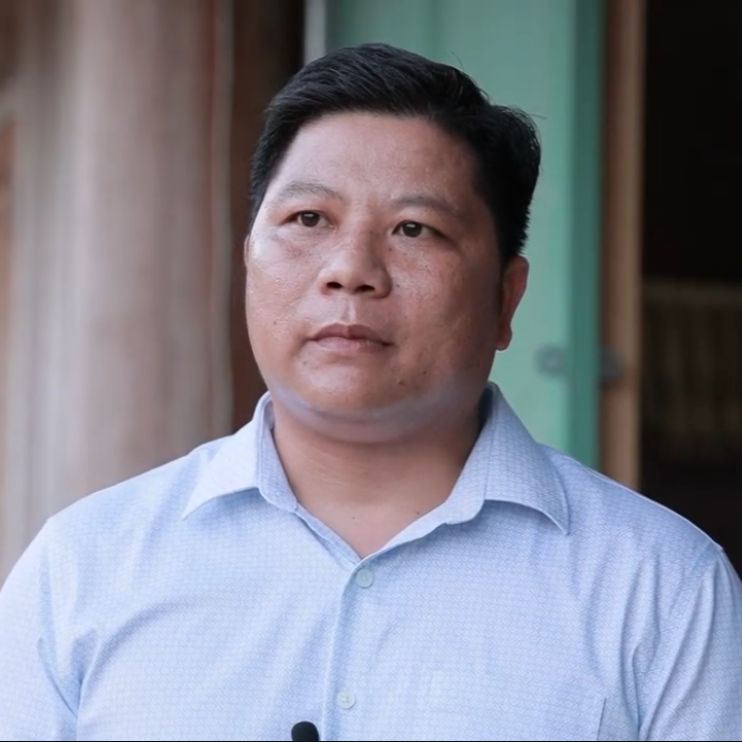 Lê Văn Công