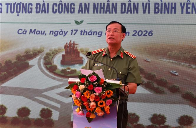 Kiến tạo không gian văn hóa, kiến trúc hiện đại tại cực Nam của Tổ quốc - Ảnh 1.