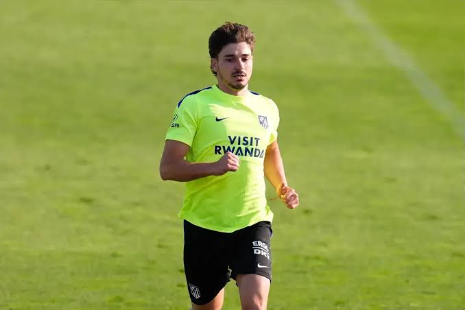 02h00, ngày 20/8, sân Metropolitano, Atletico Madrid – Malaga: Một nửa Alvarez có làm khó Atletico? - Ảnh 1.