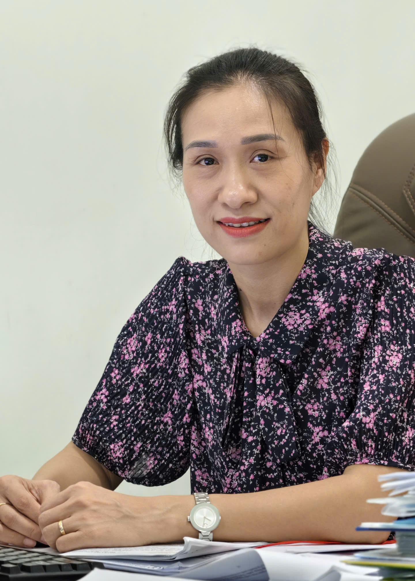 Bà Tống Thị Lệ