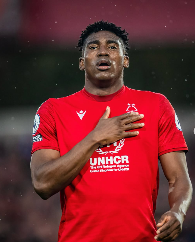 Tin chuyển nhượng 18/8: Bruno từ chối lương 20 triệu euro/năm để ở lại MU; Liverpool đạt thỏa thuận với Ibrahim Mbaye - Ảnh 5. Tin chuyển nhượng 18/8: Bruno từ chối lương 20 triệu euro/năm để ở lại MU; Liverpool đạt thỏa thuận với Ibrahim Mbaye - Ảnh 5.