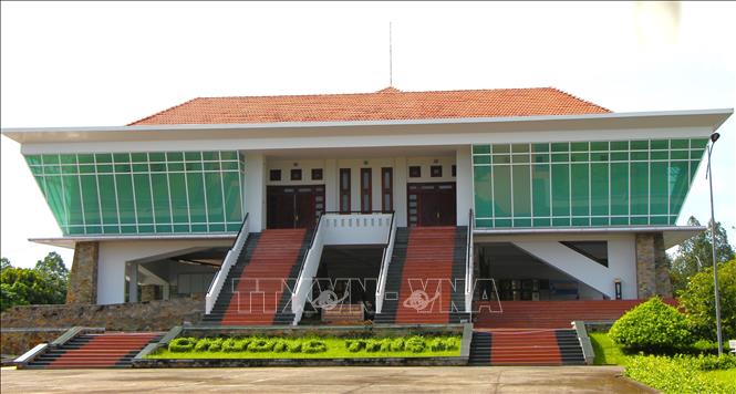 Đẩy mạnh số hóa di sản, xây dựng môi trường văn hóa trên không gian số - Ảnh 1. Đẩy mạnh số hóa di sản, xây dựng môi trường văn hóa trên không gian số - Ảnh 1.