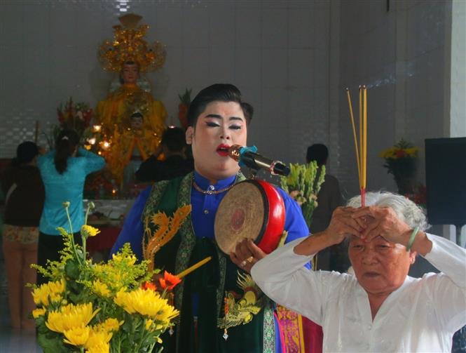 Đẩy mạnh số hóa di sản, xây dựng môi trường văn hóa trên không gian số - Ảnh 2. Đẩy mạnh số hóa di sản, xây dựng môi trường văn hóa trên không gian số - Ảnh 2.