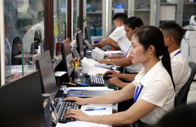 Quy định số 211-QĐ/TW: Đảm bảo mỗi cán bộ chỉ có một hồ sơ cán bộ dùng chung trong toàn hệ thống chính trị - Ảnh 2.