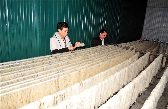 Phát huy giá trị văn hóa bản địa, nâng sức cạnh tranh của sản phẩm OCOP - Ảnh 2.