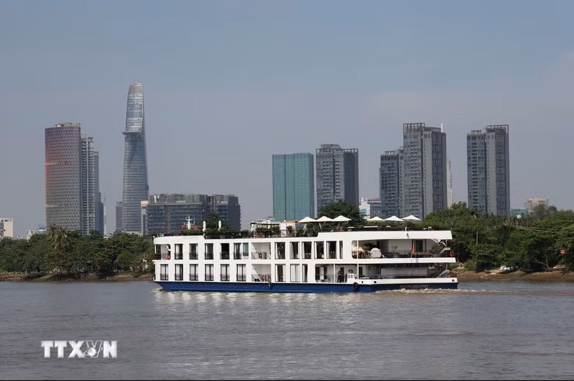 Phong phú sản phẩm du lịch, nắm bắt cơ hội từ kỳ nghỉ dài - Ảnh 2.