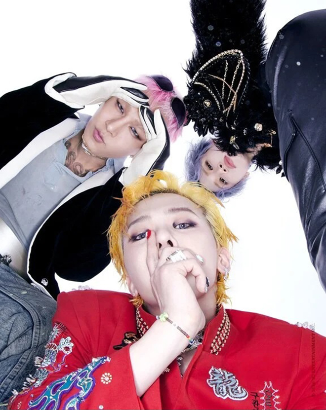 Big Bang trở lại với tour thế giới sau 9 năm: Cuộc tái ngộ được chờ đợi nhất K-pop - Ảnh 4.