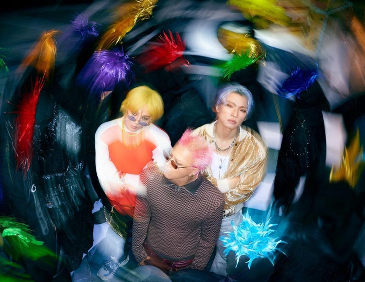 Big Bang trở lại với tour thế giới sau 9 năm: Cuộc tái ngộ được chờ đợi nhất K-pop - Ảnh 1.