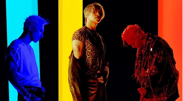 Big Bang trở lại với tour thế giới sau 9 năm: Cuộc tái ngộ được chờ đợi nhất K-pop - Ảnh 6.