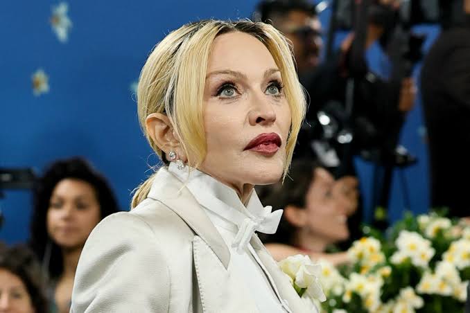 Madonna dẫn đầu đề cử giải Video Âm nhạc MTV 2026, Taylor Swift bám sát - Ảnh 1. Madonna dẫn đầu đề cử giải Video Âm nhạc MTV 2026, Taylor Swift bám sát - Ảnh 1.