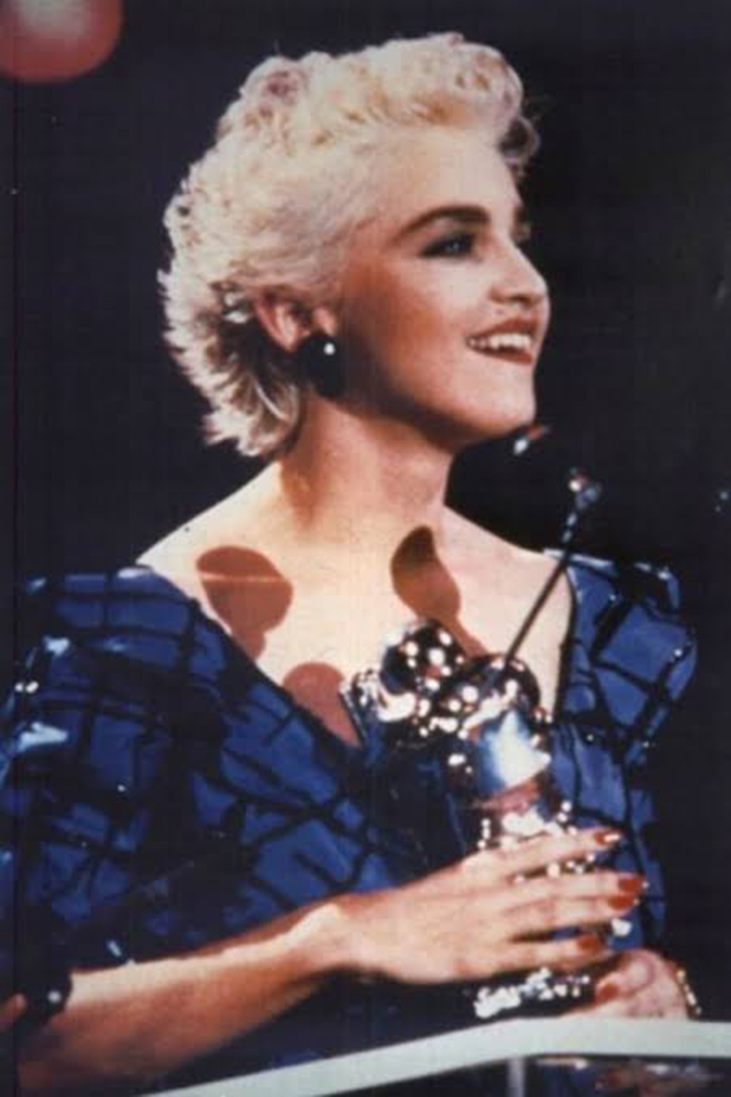 Madonna dẫn đầu đề cử giải Video Âm nhạc MTV 2026, Taylor Swift bám sát - Ảnh 3. Madonna dẫn đầu đề cử giải Video Âm nhạc MTV 2026, Taylor Swift bám sát - Ảnh 3.
