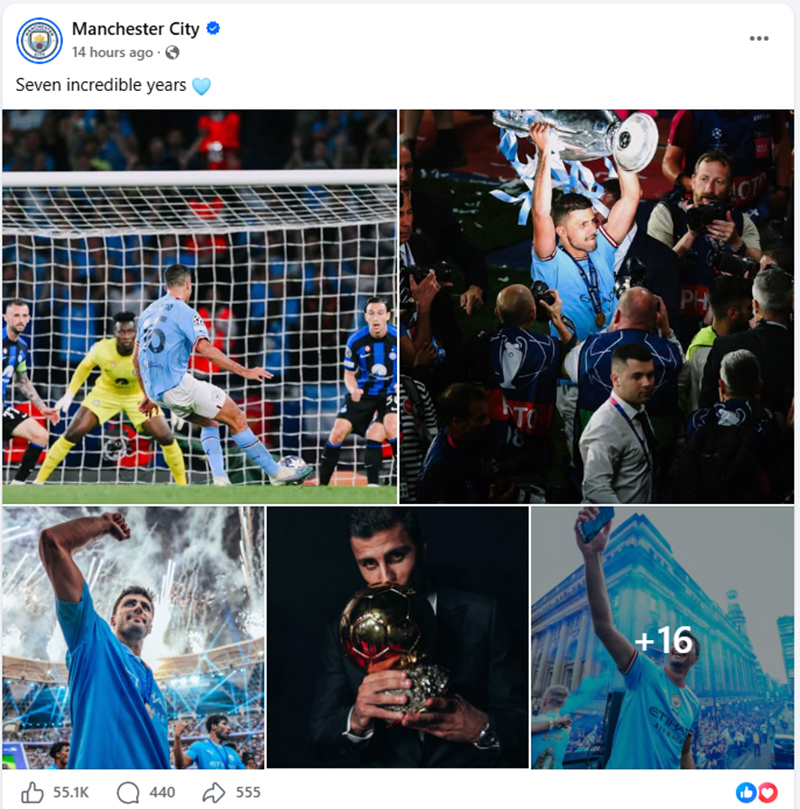 Barcelona đã 'cuỗm' Rodri khỏi tay Real Madrid như thế nào? - Ảnh 7. Barcelona đã 'cuỗm' Rodri khỏi tay Real Madrid như thế nào? - Ảnh 7.