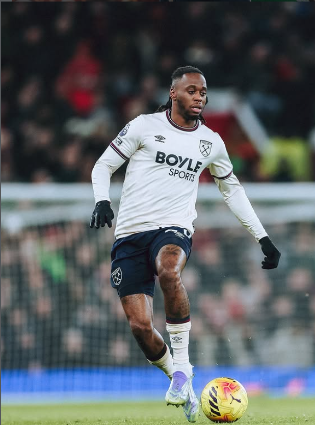 Tin chuyển nhượng 19/8: MU và Chelsea "đại chiến" giành Manu Kone; Liverpool nhắm Endrick - Ảnh 4. Tin chuyển nhượng 19/8: MU và Chelsea "đại chiến" giành Manu Kone; Liverpool nhắm Endrick - Ảnh 4.