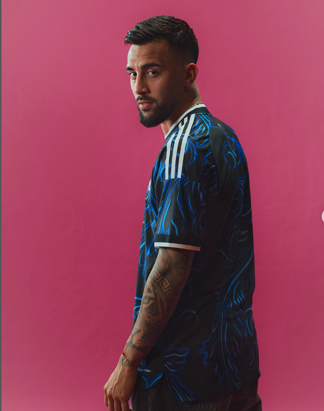 Tin chuyển nhượng 19/8: MU và Chelsea "đại chiến" giành Manu Kone; Liverpool nhắm Endrick - Ảnh 5. Tin chuyển nhượng 19/8: MU và Chelsea "đại chiến" giành Manu Kone; Liverpool nhắm Endrick - Ảnh 5.