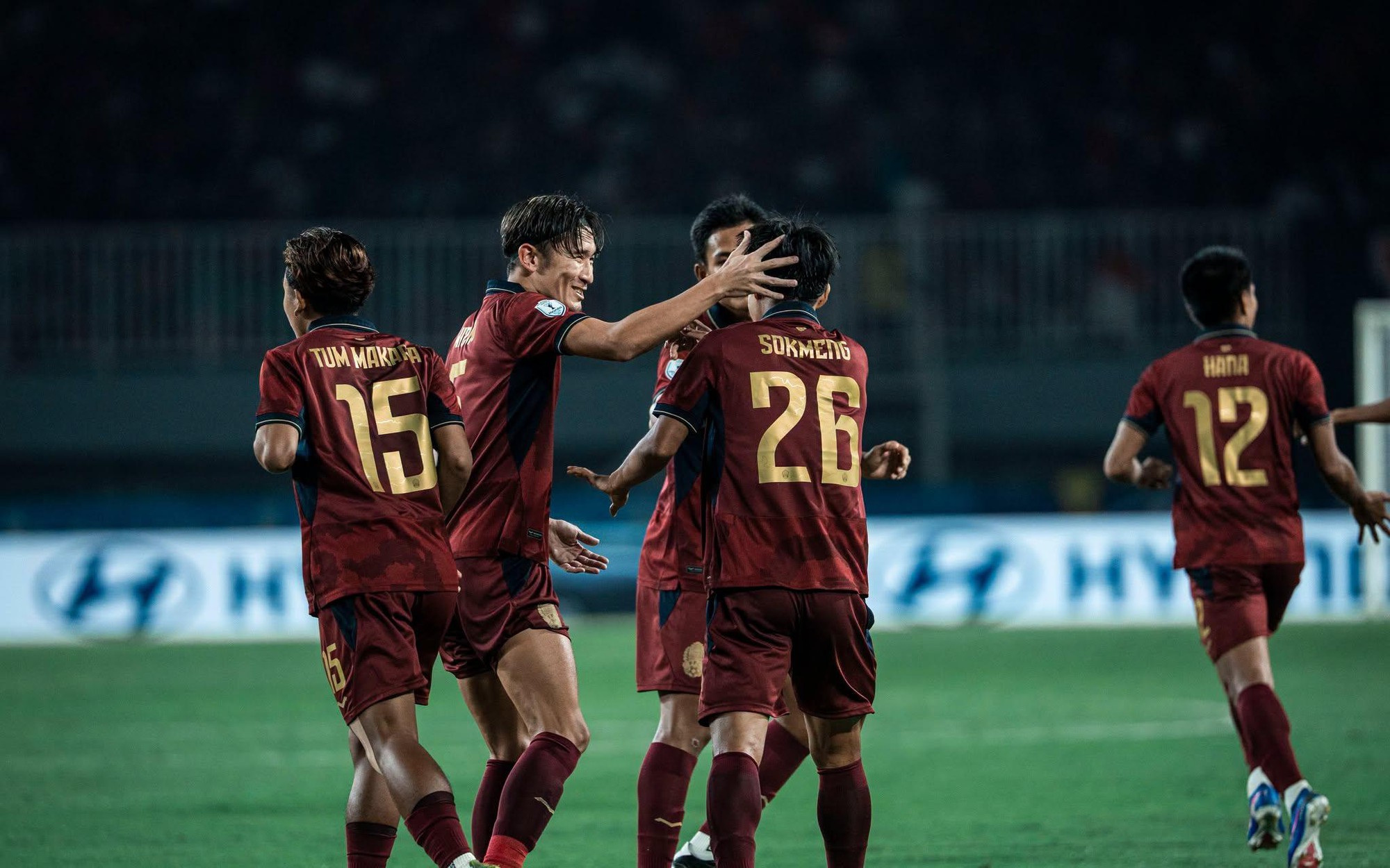 Nhận định Campuchia vs Timor-Leste (17h30, 3/8) ASEAN Cup 2026 bảng A: Chiến thắng đầu tay