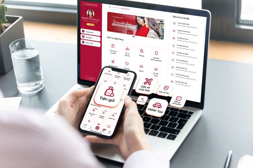 Agribank dành hơn 9 tỷ đồng ưu đãi sinh viên nhân dịp khai trường - Ảnh 2. Agribank dành hơn 9 tỷ đồng ưu đãi sinh viên nhân dịp khai trường - Ảnh 2.