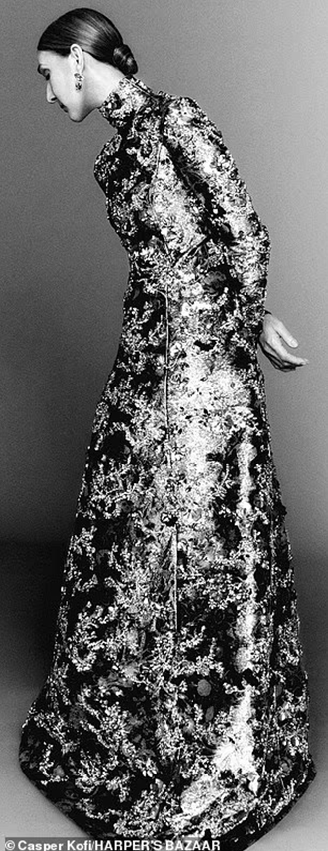 Céline Dion đứng dậy sau những năm tháng tưởng như không thể - Ảnh 6. Céline Dion đứng dậy sau những năm tháng tưởng như không thể - Ảnh 6.