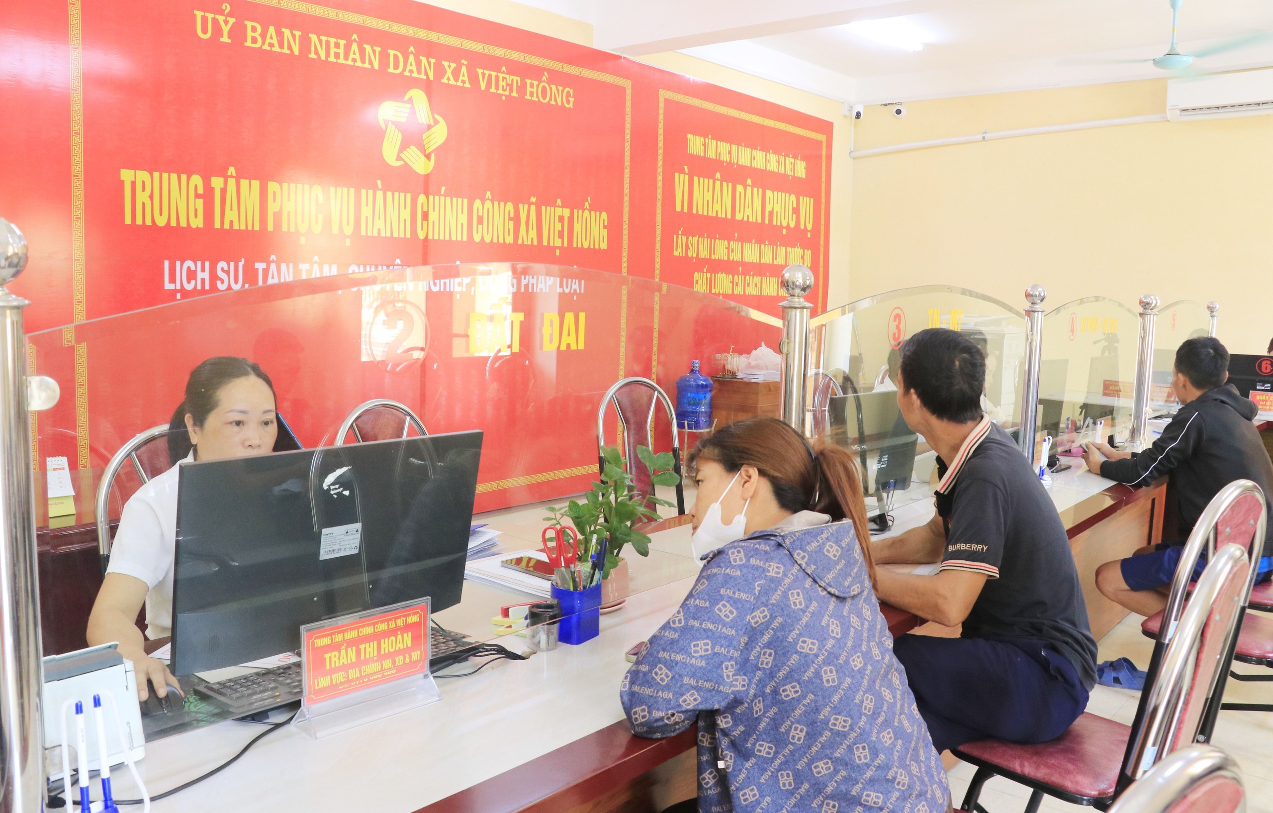 Lào Cai - ảnh 1