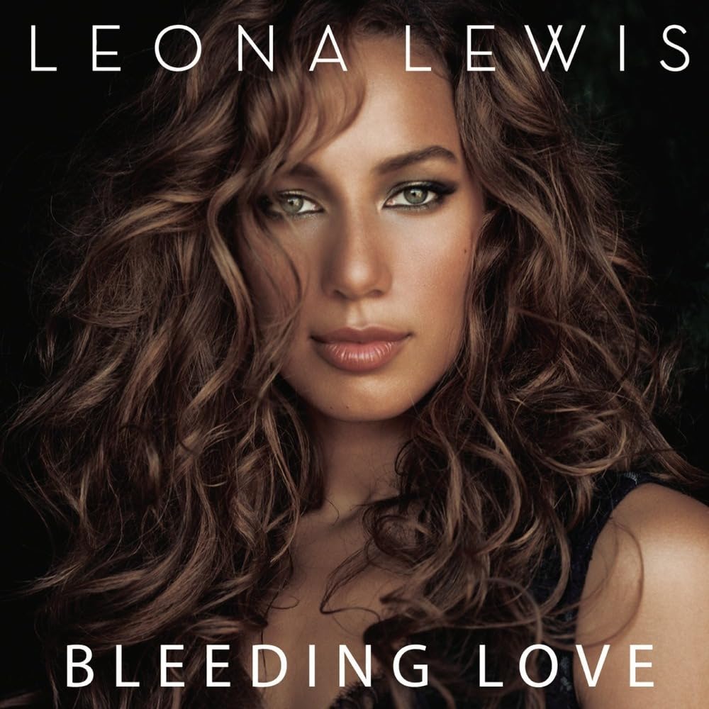 Ca khúc "Bleeding Love": Sức mạnh trong giọng hát của Leona Lewis - Ảnh 1. Ca khúc "Bleeding Love": Sức mạnh trong giọng hát của Leona Lewis - Ảnh 1.