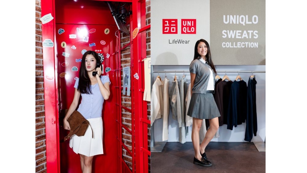 Loạt items UNIQLO Thu Đông 2026 đang được săn lùng sau màn lên đồ của dàn KOLs - Ảnh 8.