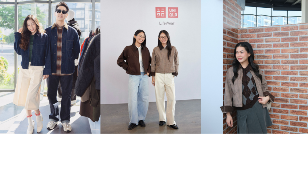 Loạt items UNIQLO Thu Đông 2026 đang được săn lùng sau màn lên đồ của dàn KOLs - Ảnh 7.